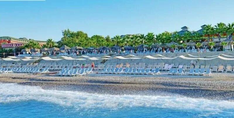 Отель дельфин ботаник турция фото Delphin Botanik World Of Paradise 5* Отели Алания Туреччина Описание, отзывы, ре