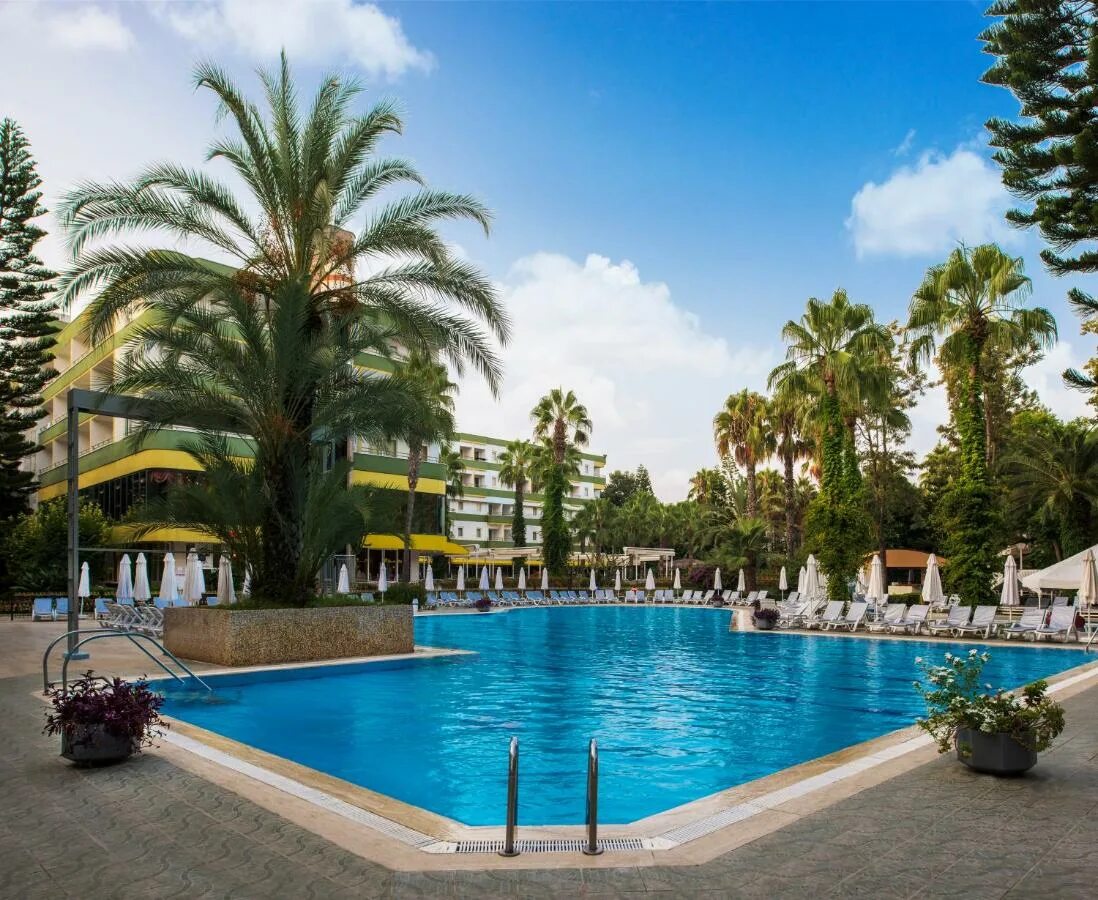 Отель дельфин ботаник турция фото Отель Botanik Hotel 5*, Окурджалар, Турция - отзывы 2024, рейтинг отеля, фото Ку