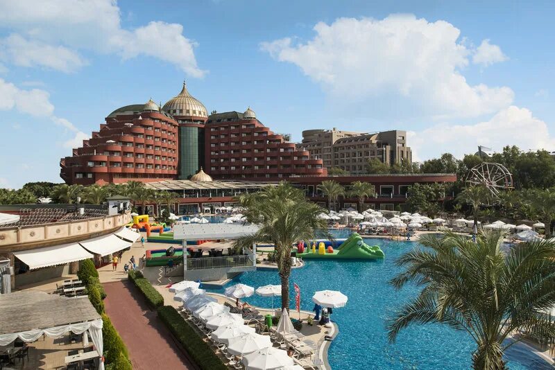 Отель дельфин турция анталия фото DELPHIN PALACE Лара, - бронирование онлайн, отзывы, фото, адрес