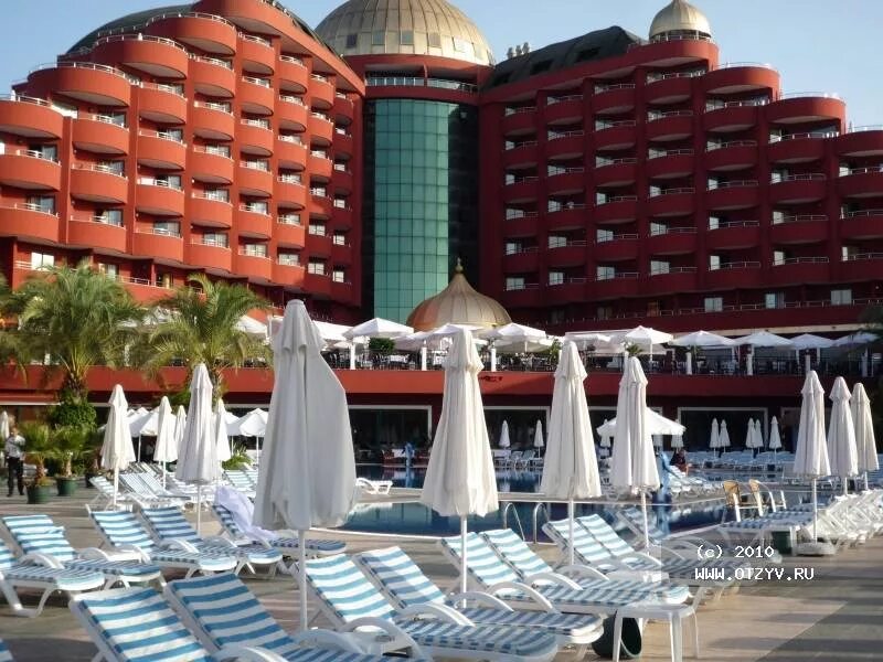 Отель дельфин турция анталия фото Delphin Palace Deluxe Collection 5* (Анталья, Турция) - отзыв туриста от 01.10.1