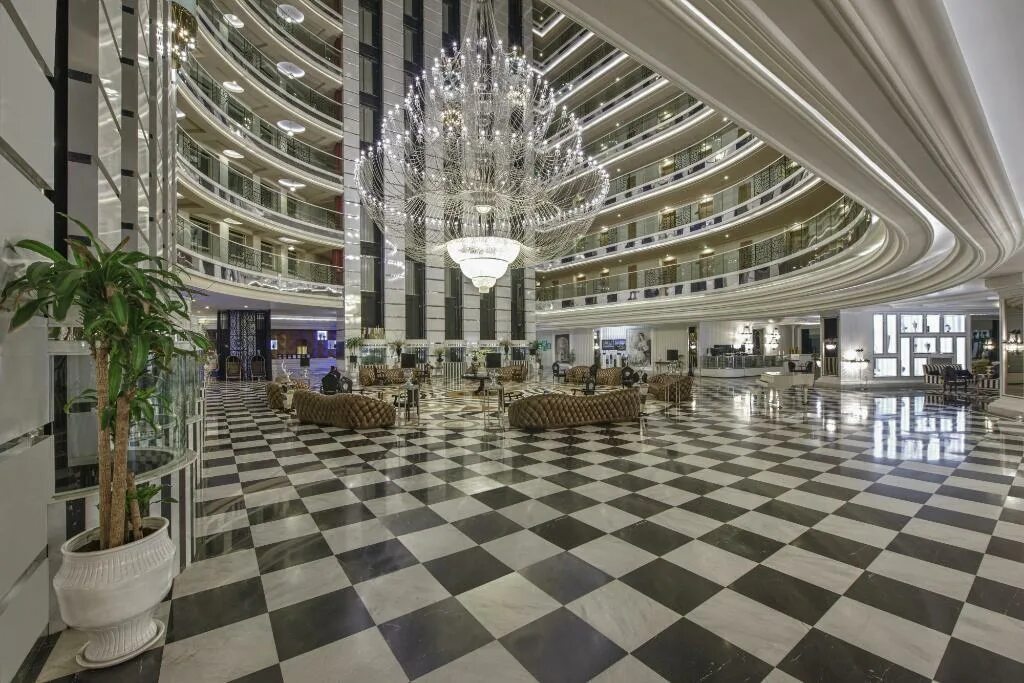 Отель дельфин турция анталия фото Отель Delphin Imperial Lara 5*, Турция, Лара - описание, фото, отзывы, туры в от