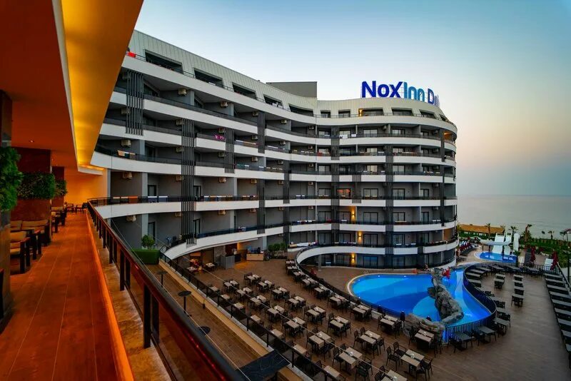 Отель делюкс турция фото ANITAS HOTEL Конаклы, - бронирование онлайн, отзывы, фото, адрес