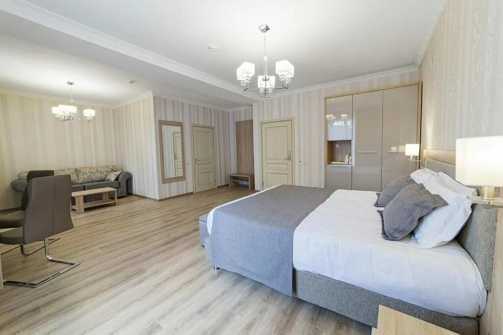 Отель дивный мир усадьба шато фото Отель Alean Family Usadba 4* Ultra All Inclusive 4*, Анапа, Краснодарский край, 
