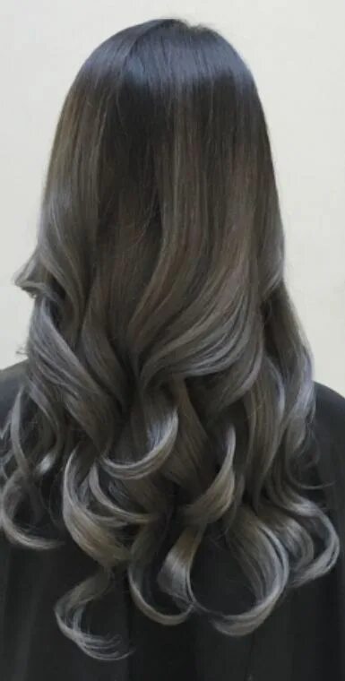 Оттенки темно пепельного фото Épinglé par Kungfusg sur Hair Colour Cheveux, Cheveux gris, Cheveux naturels