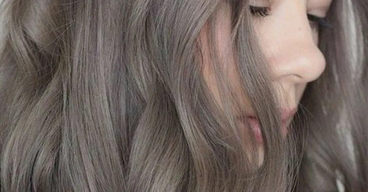 Оттенки темно пепельного фото The Best Cool Toned Brown Hair Color ideas for fall 2018