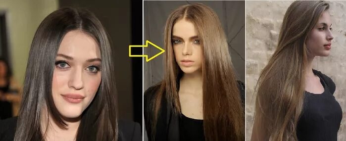 Оттенки темно русых волос фото Два тона светлее чем русые волосы - журнал 13malyshok.ru
