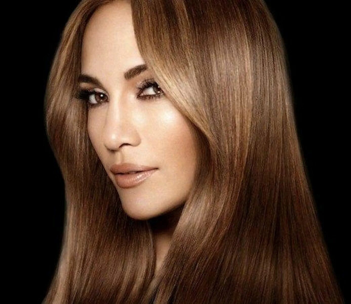 Оттенок волос молочный шоколад фото Alisado permanente, *descubre cómo hacerlo! Ideas de cabello largo, Productos pa