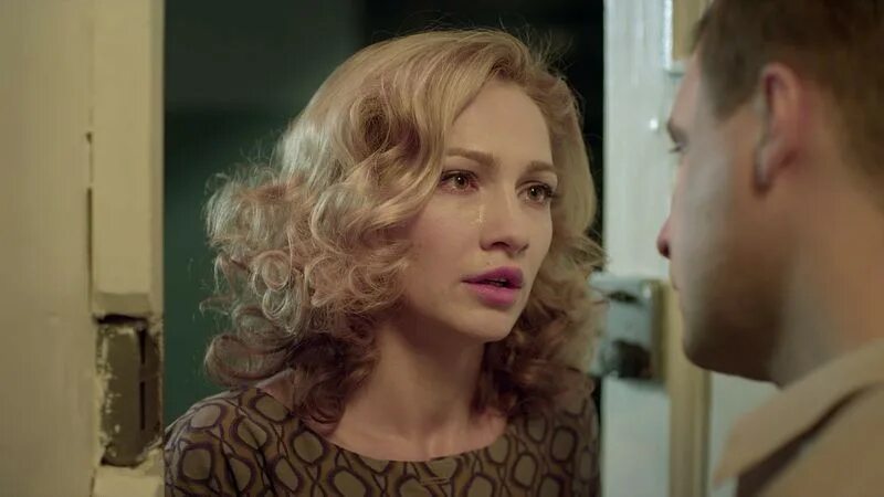 Оттепель актеры и роли с фото Оттепель (4 DVD) - купить фильм на DVD по цене 499 руб в интернет-магазине 1С Ин