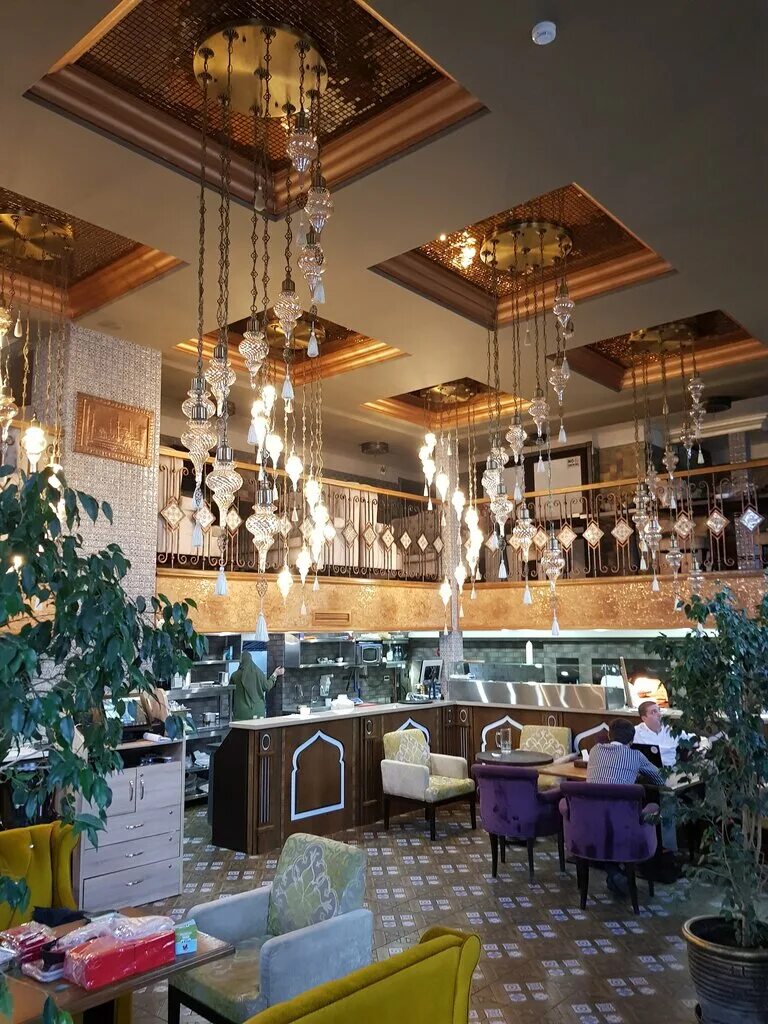 Оттоман палас ул коркмасова 74 махачкала фото Ottoman palace, restaurant, Россия, Махачкала, улица Коркмасова, 74 - Yandex.Map