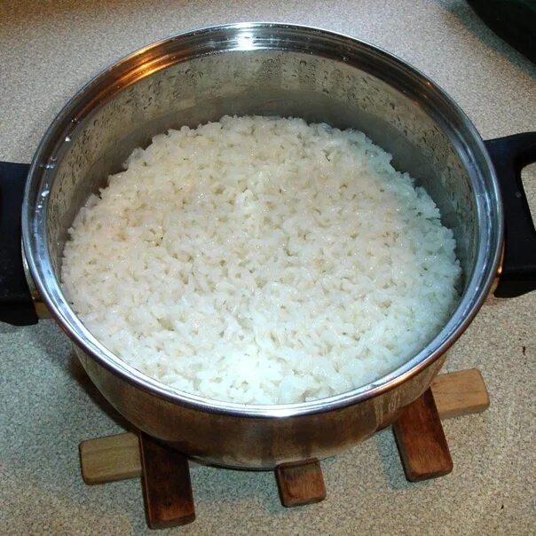 Отварить рис рецепт с фото I haven't put a paper pile in a cubicle for a long time, and I only cook like th