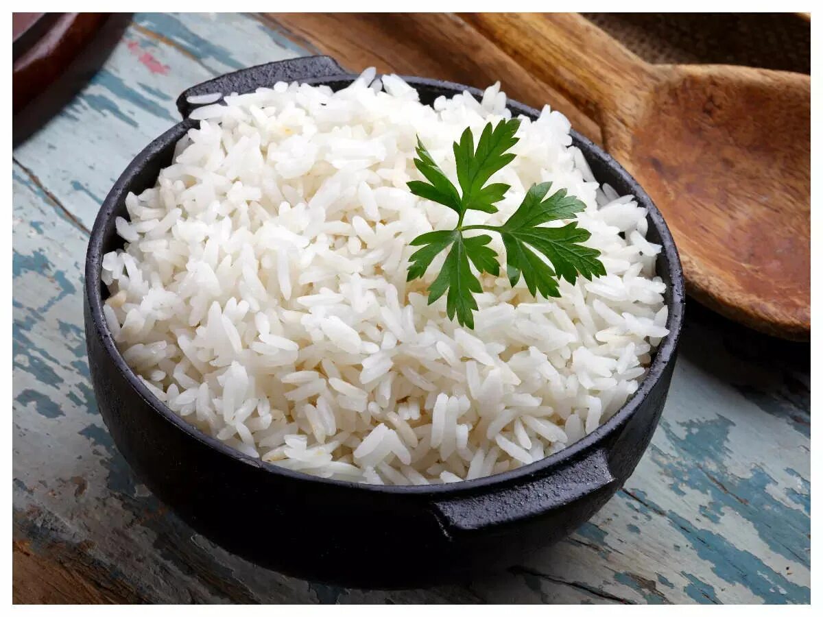 Отварить рис рецепт с фото 7 things you may add while cooking rice to make it tasty and healthy