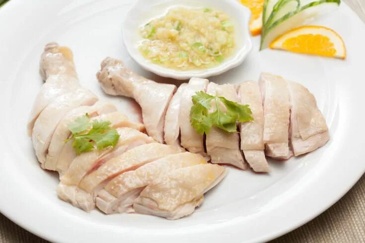 Отварная курица фото Recipe for Greek Style Chicken with Egg and Lemon Sauce Greek chicken recipes, P