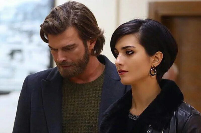 Отважный и красавица турецкий сериал фото Cesur ve Guzel "Джесур и Гюзель" НОВОСТИ О СЕРИАЛЕ - Страница 5