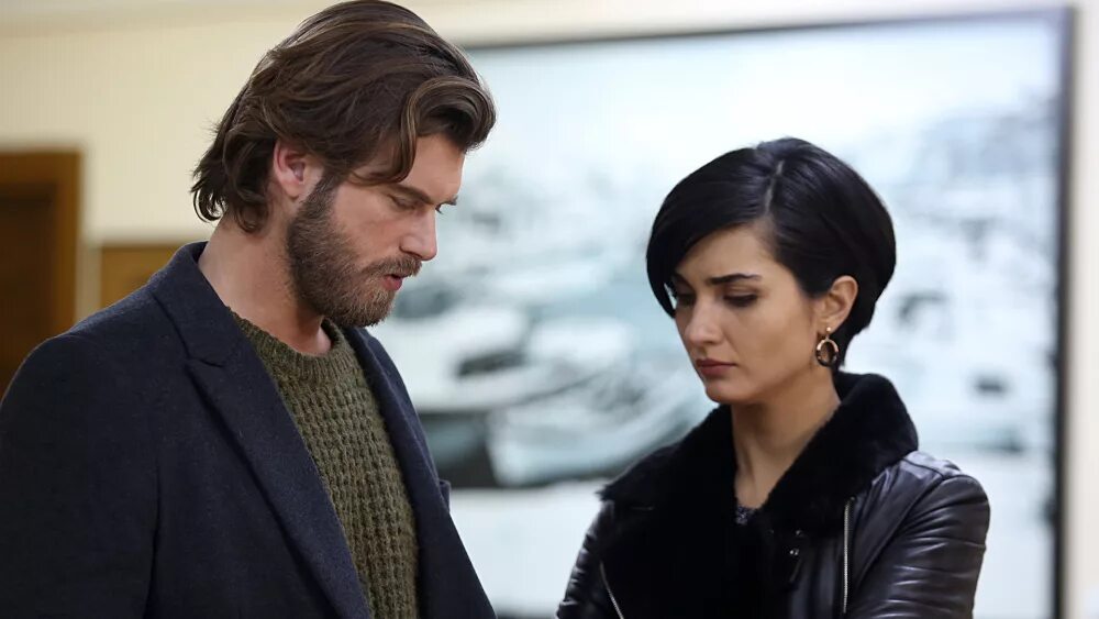Отважный и красавица турецкий сериал фото Cesur ve Güzel 1. Sezon 15. Bölüm Tek Parça Full HD İzle puhutv