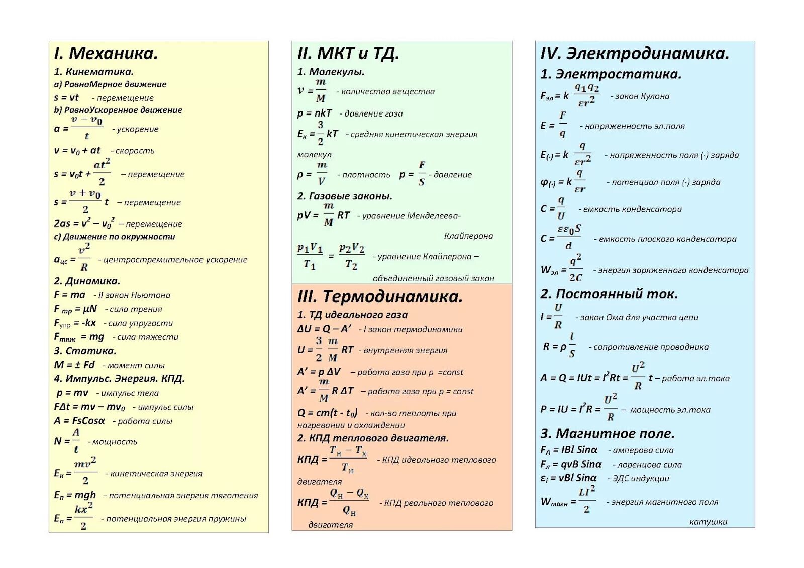 Ответ по фото физика 9 класс Кинематика задачи егэ