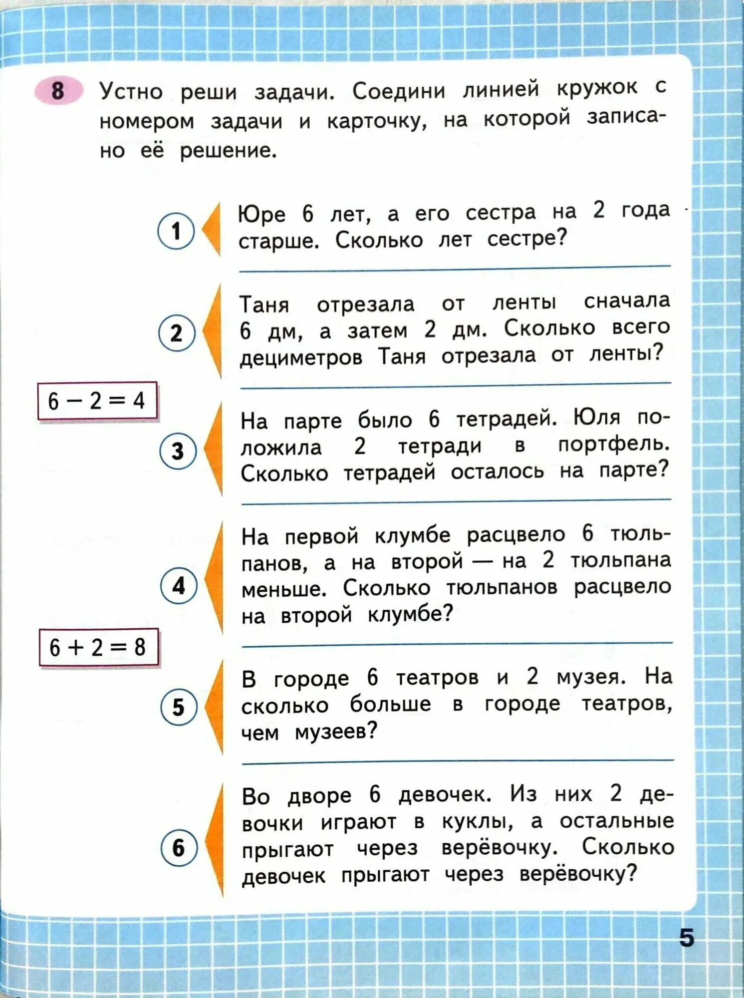 Ответ задачи по фото математика 2 класс Набор на 1 ученика для 2 класса рабочие тетради "УМК "Школа России"+английский я