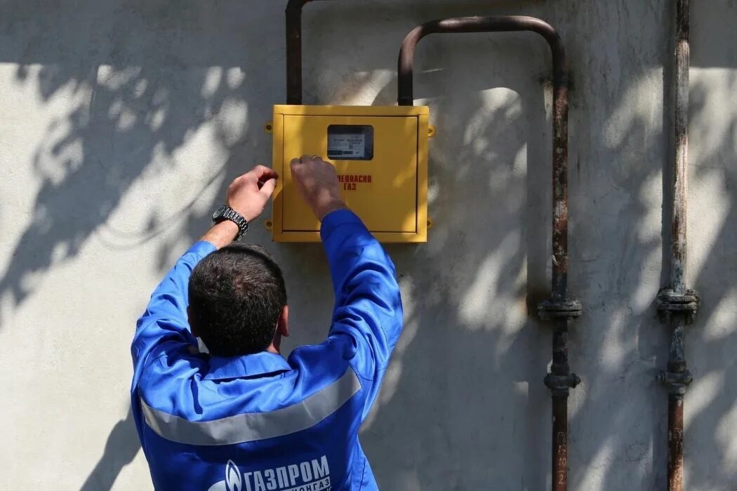 Ответственность за самовольное подключение к газу Сотрудники "Газпром межрегионгаз Сыктывкар" выявили 13 фактов незаконного подклю