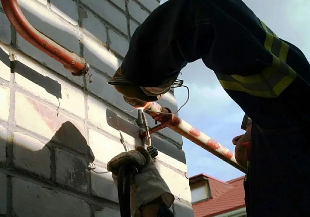 Ответственность за самовольное подключение к газу Самовольное подключение к газопроводу / Портал мировой юстиции Оренбургской обла