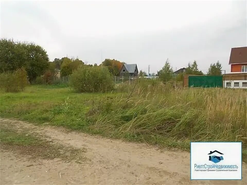 Отяково московская область можайский городской округ фото Участок ИЖС рядом с городом - Земельные участки в в Отяково