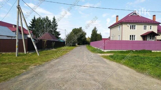 Отяково московская область можайский городской округ фото Продажа загородной недвижимости, коттеджа, участка Московская обл., Московская о