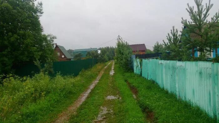 Отяково московская область можайский городской округ фото Г. Можайск, СНТ Отяково, 1 км от Можайска. Продаю зем. уч. 9 сот, ухожен., цена: