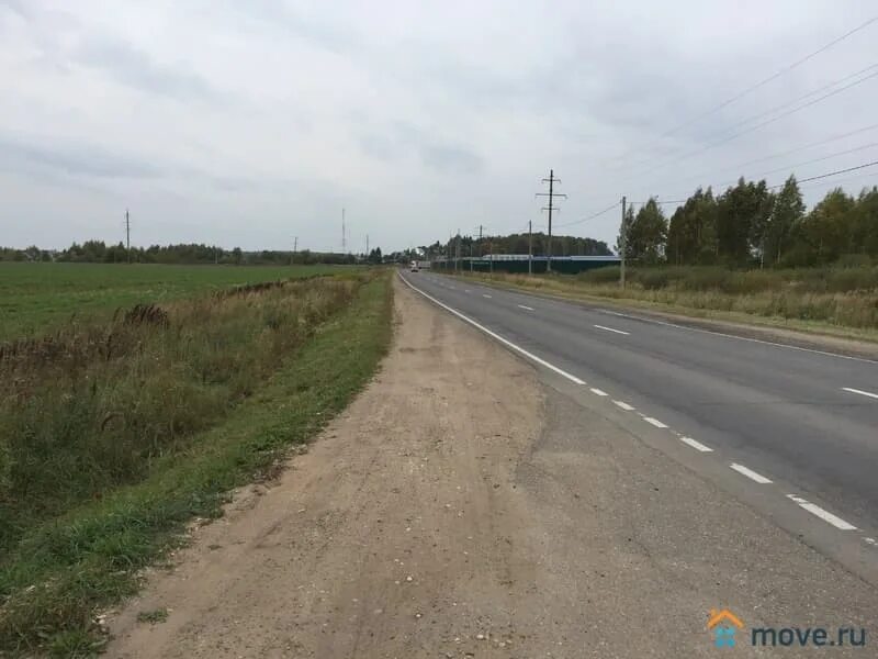 Отяково московская область можайский городской округ фото Земля промышленного назначения, 38 га, купить за 5000000 руб, Отяково Move.Ru