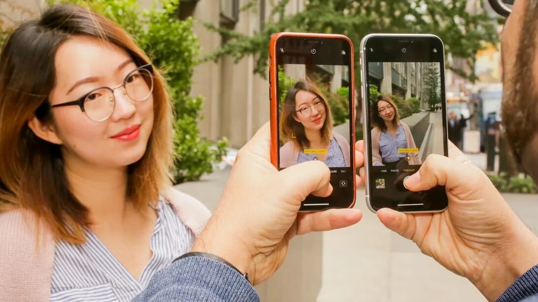 Отзеркаливание фото айфон Apple's iPhone 13 could be worth the wait: All the upgrades we're most excited t