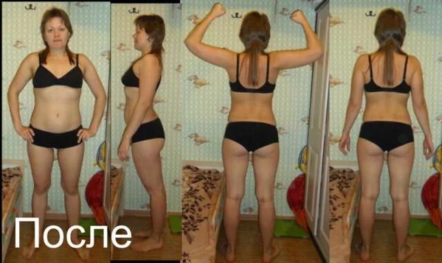 Отжимание до и после фото 100 дневный воркаут, Шляхова Дарья, 27 лет, Россия, г. Березовский