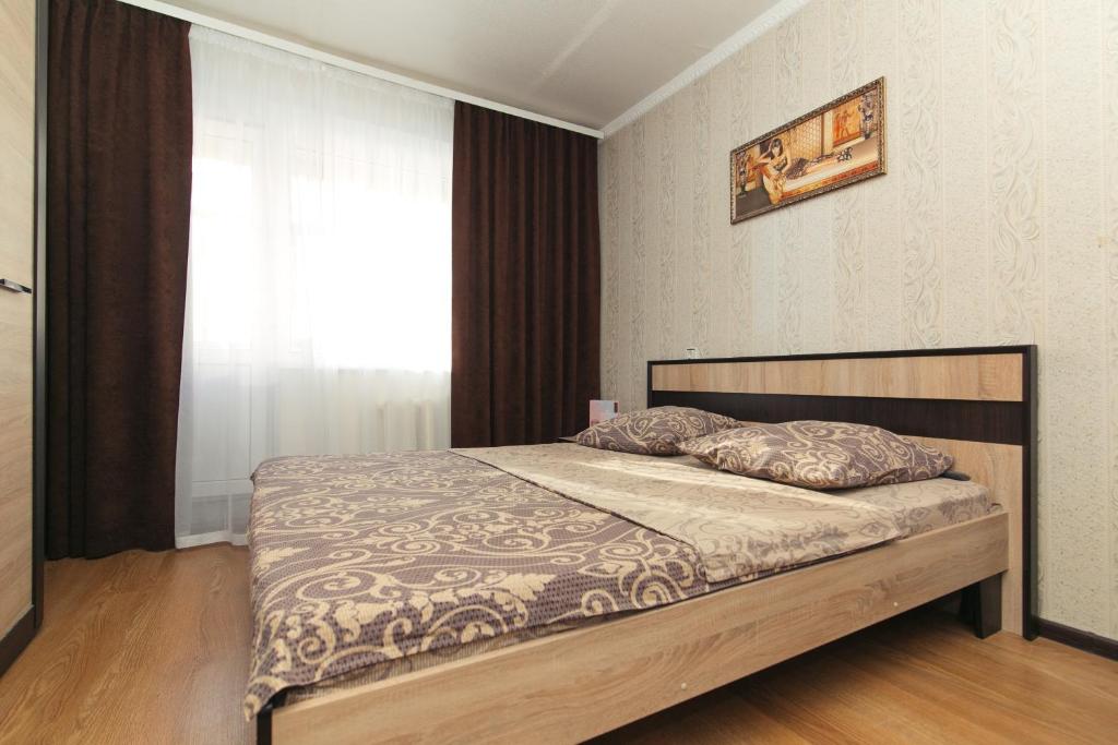 Отзыв о доме на сутки пример Apartments Faraon Centr on Zasumskaya, Сумы (актуальные цены 2024 года)