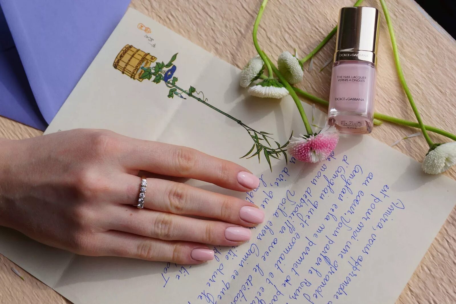 Отзыв о салоне маникюра положительный пример Dolce And Gabbana Bella Nail Polish Cheap Sale yamedlab.tau.edu.tr