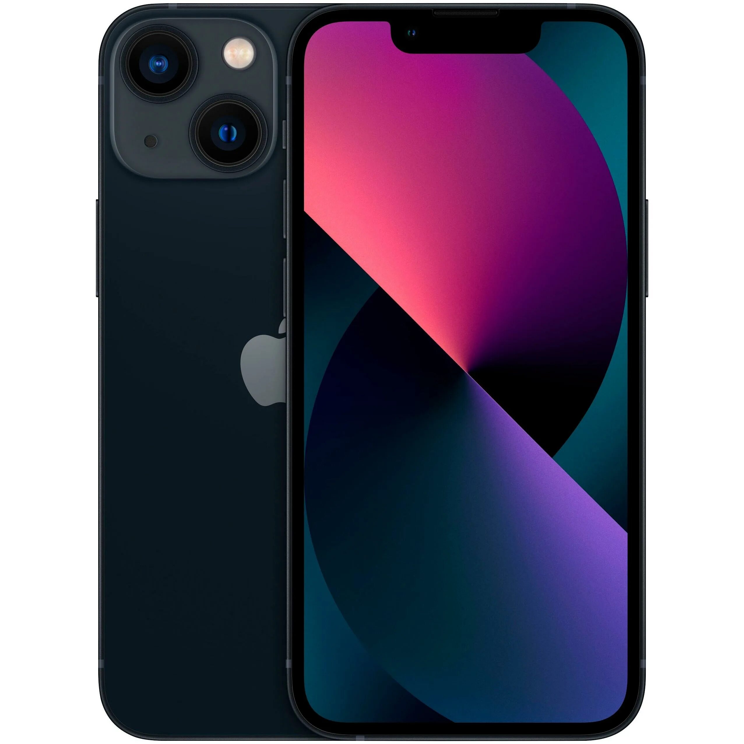 Отзывы айфон с фото iPhone 13 128ГБ (Midnight) Калининград - G8.RU Калининград