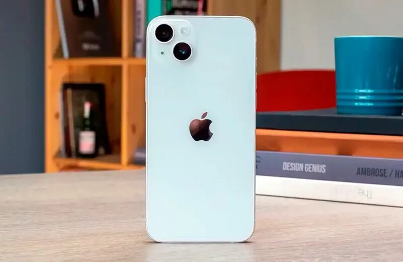 Отзывы айфон с фото Обзор смартфона Apple iPhone 14 Plus большого с оговорками - Отзывы и характерис