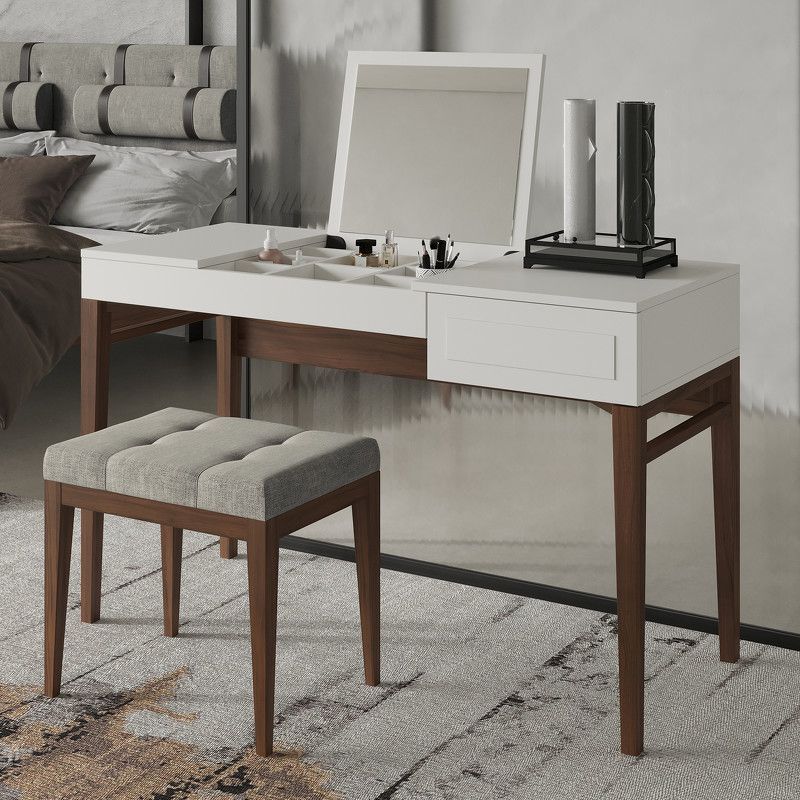 Отзывы бел интерьер Туалетный столик MOD Interiors MARBELLA MDI.LDT.MRB.64, купить в Екатеринбурге Т