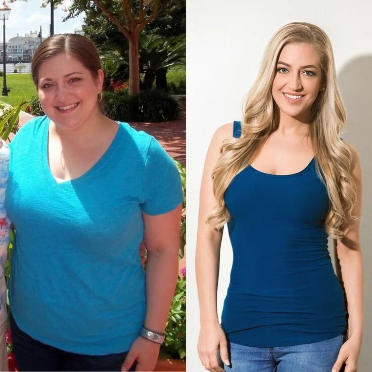 Отзывы фото до и после Pin on Weight Loss after 60