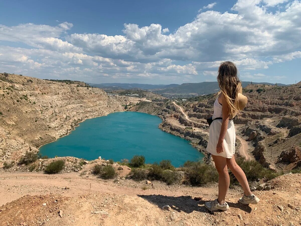 Отзывы фото тур сердце крыма В поисках крымского "сердца": как найти тот самый ракурс тут вам не там Дзен