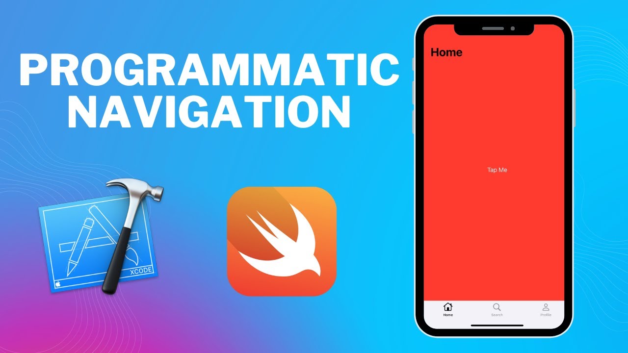 Отзывы новосибирск фото UIKit Programmatic Navigation and TabBar Controllers - YouTube