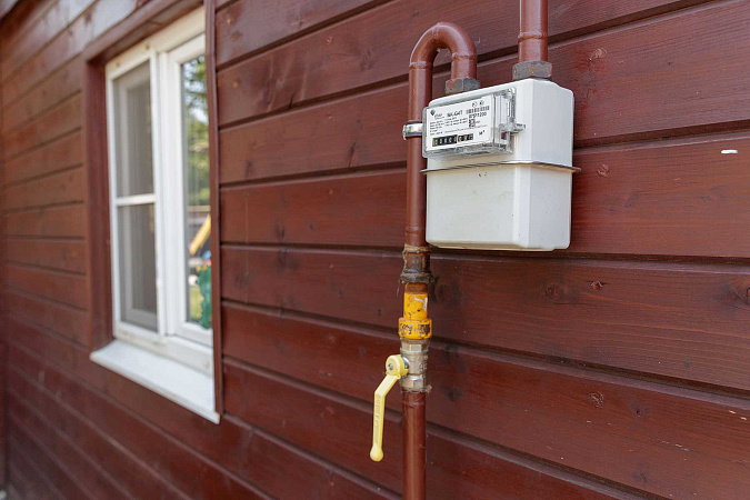 Отзывы подключения газа В тульском правительстве обсудили газификацию населенных пунктов - ТСН 24