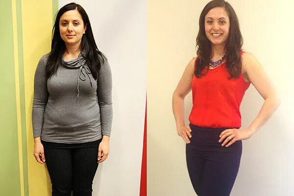 Отзывы результаты фото до и после weight loss challenge Archives - Page 17 of 17 - Cityline