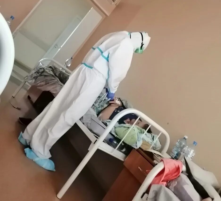 Оучи фото из больницы Включи пациенты
