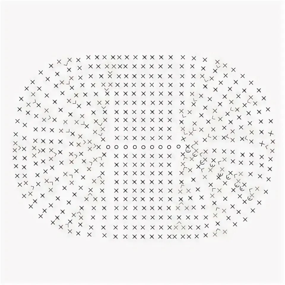 Овал амигуруми крючком схема ВЯЖЕМ КРЮЧКОМ OK.RU Word search puzzle, Words, Word search