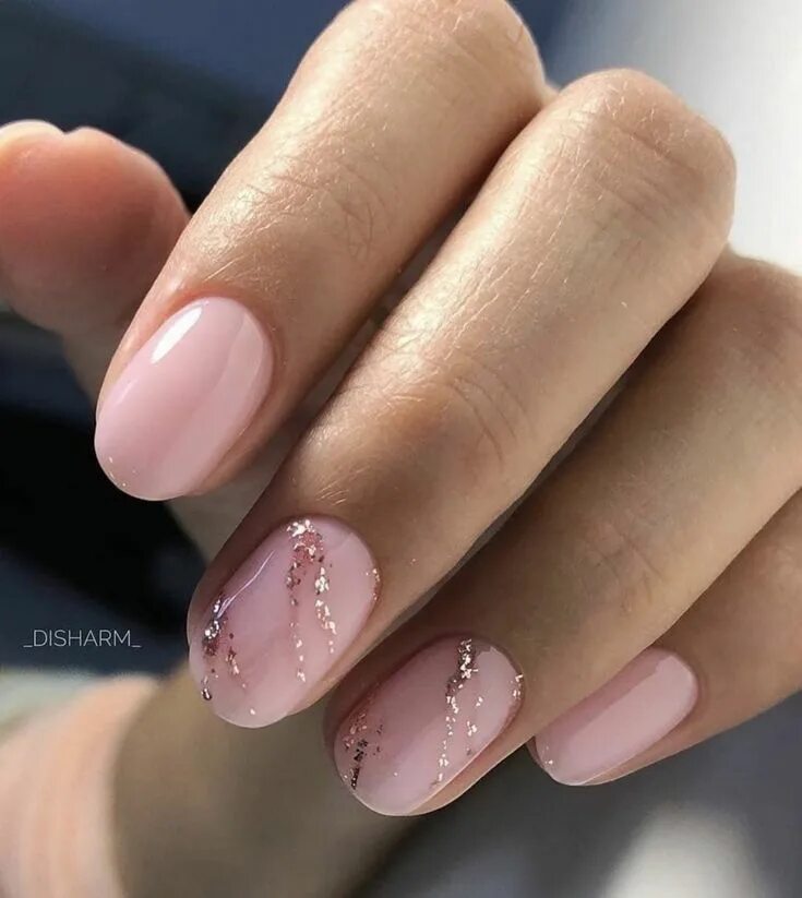 Овал маникюр дизайн на короткие Pin on Nails in 2024 Fashion nails, Pretty nails, Short acrylic nails
