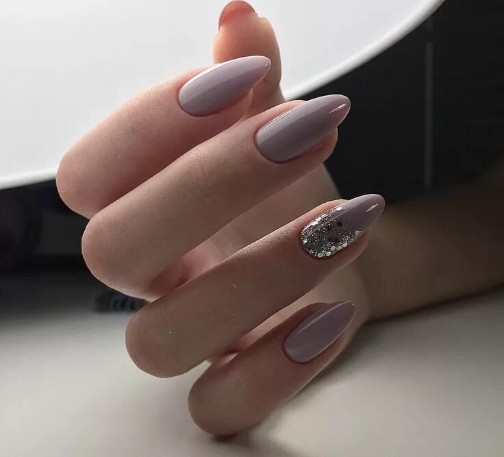 Овал ногти дизайн фото 297 отметок "Нравится", 8 комментариев - nails (@yadevochkamilana) в Instagram O
