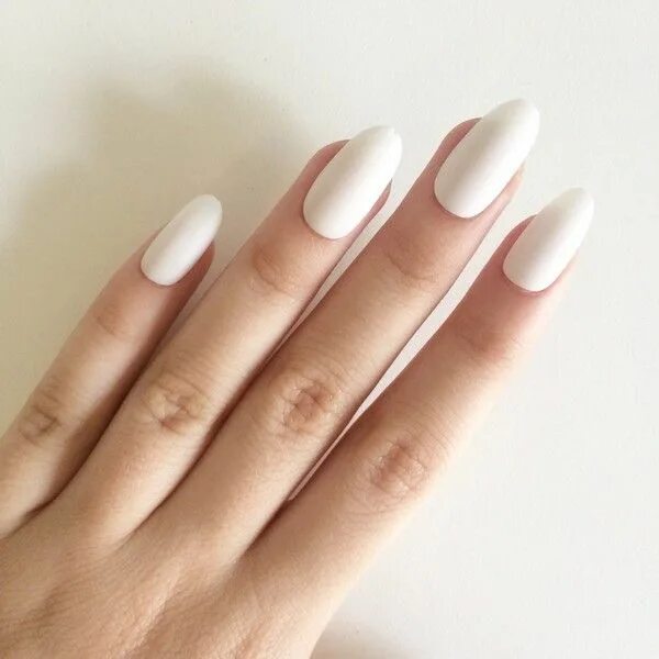 Овальная форма ногтей фото дизайн 27 Oval Nails Designs and Ideas for 2024 Oval acrylic nails, Painted acrylic nai
