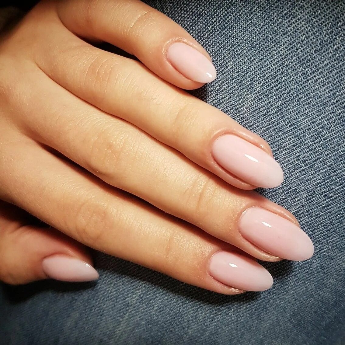 Овальная форма ногтей на короткие ногти фото Pin on nails Pretty acrylic nails, Cute nails, Nails