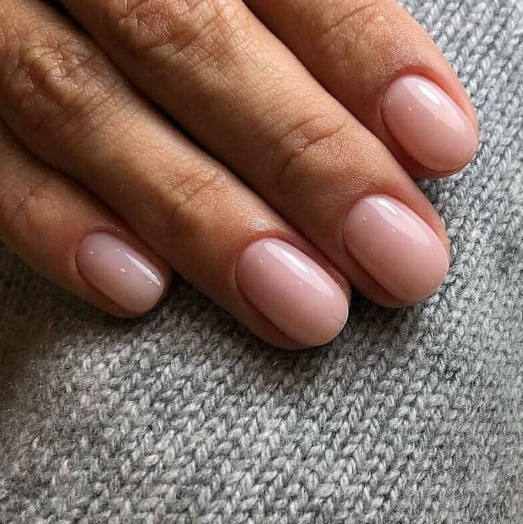 Овальная форма ногтей на короткие ногти фото 35 Cute Summer Nails Design Easy to Copy in 2019 Cute summer nail designs, Simpl