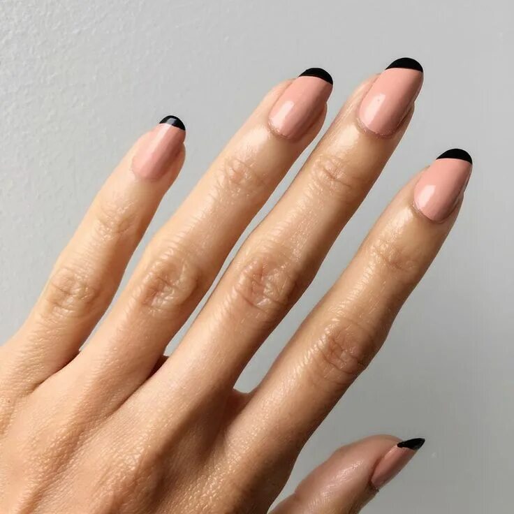 Овально квадратные ногти маникюр Wedding Makeup Looks & Skin Care Tips Nail art diy, Manicure, Nail art diy easy