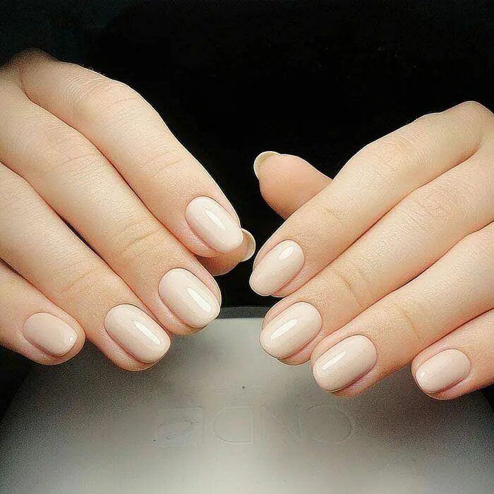 Овально квадратные ногти маникюр Unha redonda: o que é, como aderir e dicas para cuidar - Tudo Ela Nail shapes, R