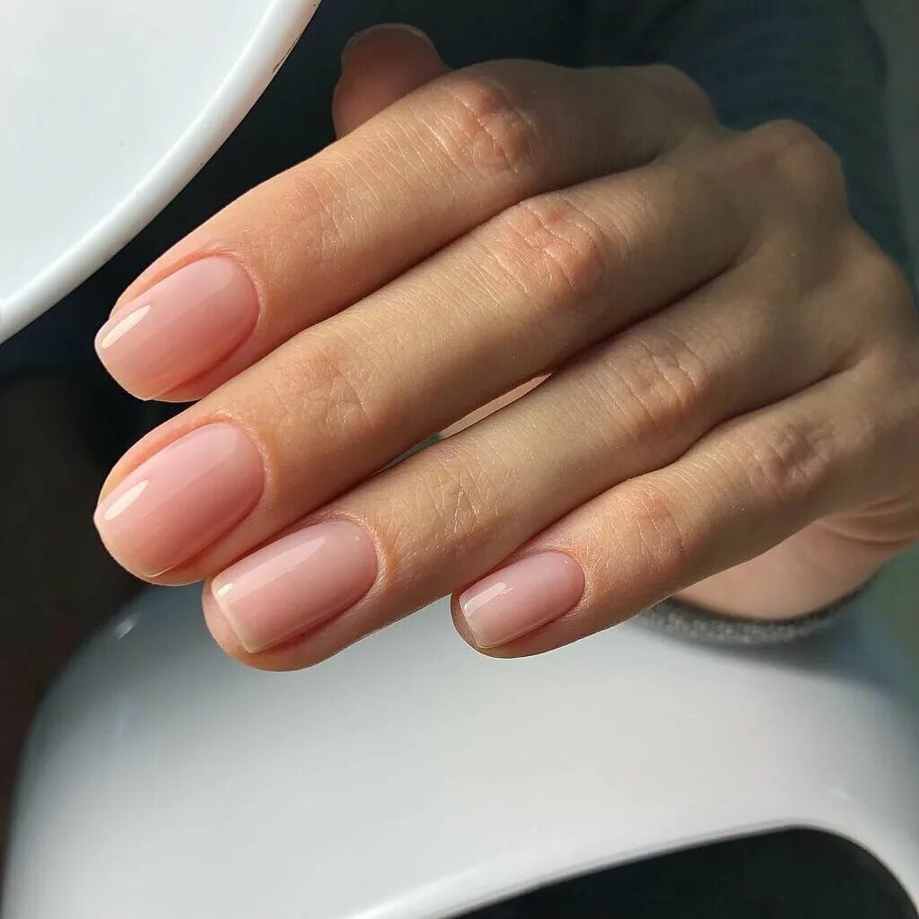 Овально квадратные ногти маникюр Beauty Line, ногтевая студия, Красный просп., 165, Новосибирск - Яндекс Карты