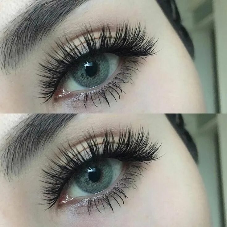 Овальный эффект наращивания ресниц фото WENDYLASH Top Lash Extensions Supplier For Premium Classic Lashes Take 10%off yo