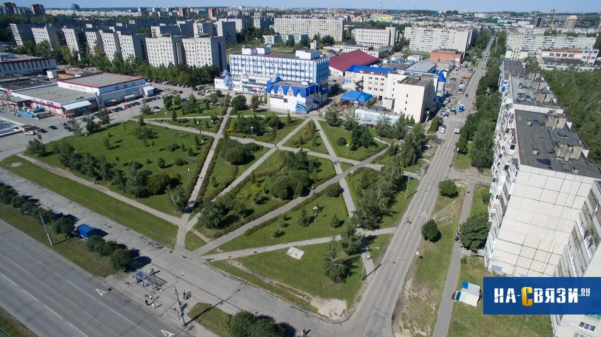 Овас просп тракторостроителей 11 фото проспект Тракторостроителей 11В - Чебоксары (Сквер)
